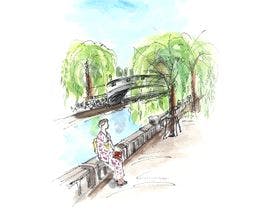 城崎温泉　赤石屋（あかいしや）