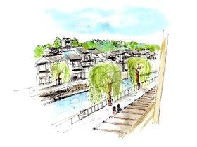 城崎温泉　赤石屋（あかいしや）