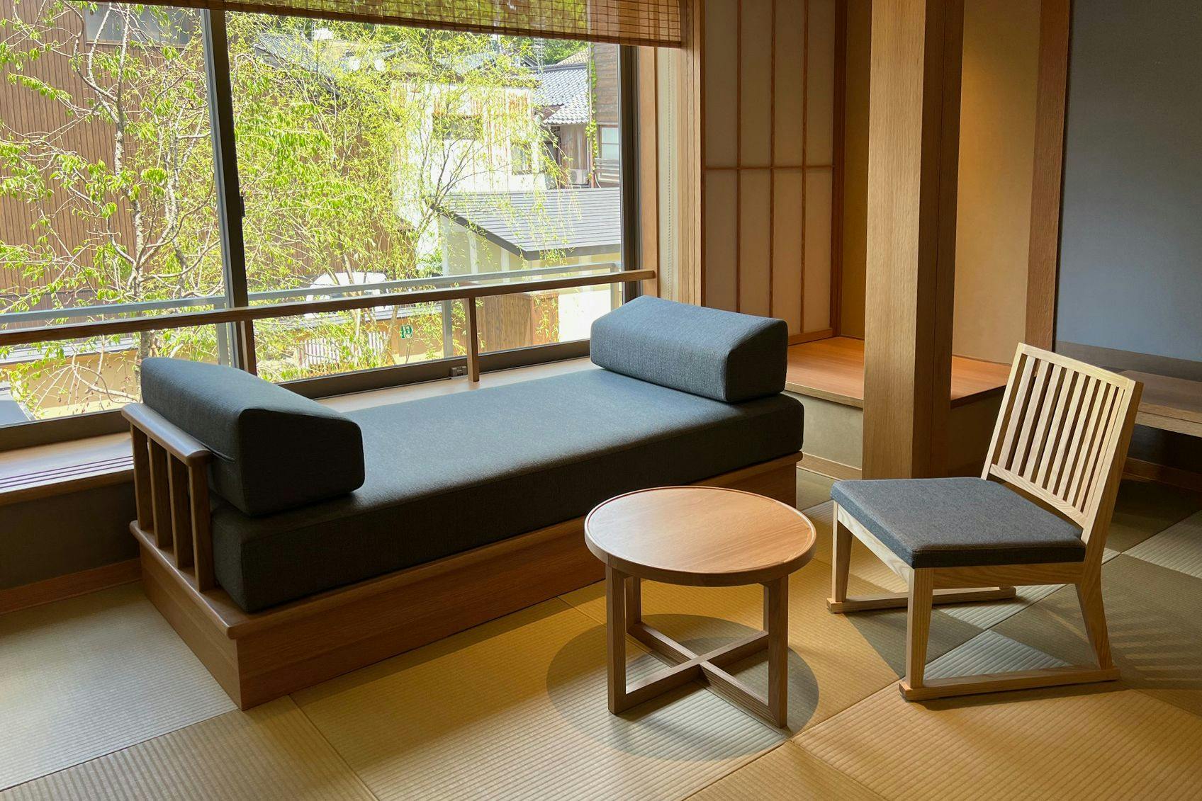 Kinosaki Onsen Ryokan Akaishiya