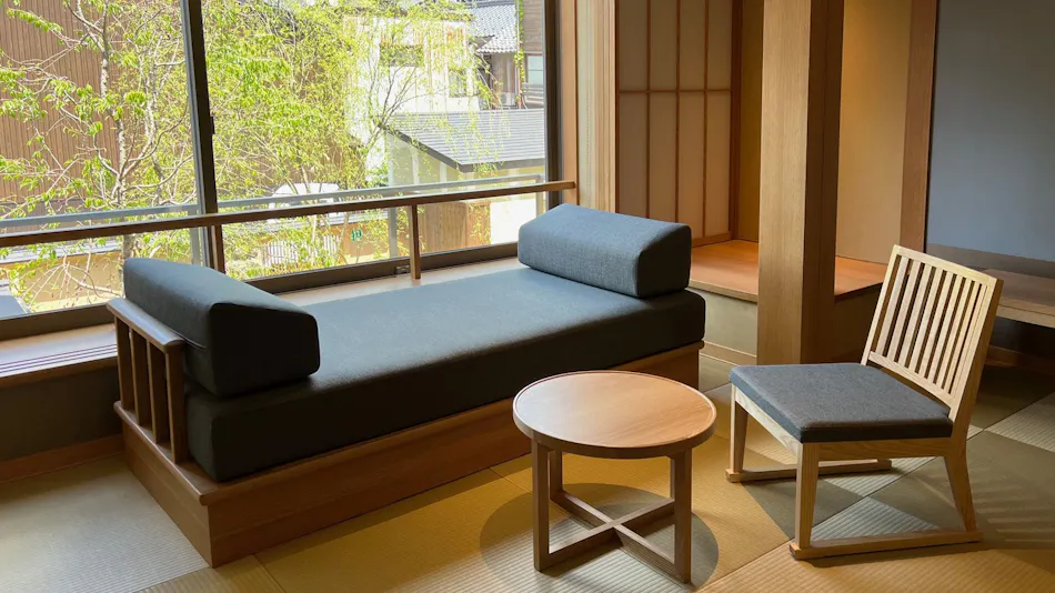 Kinosaki Onsen Ryokan Akaishiya