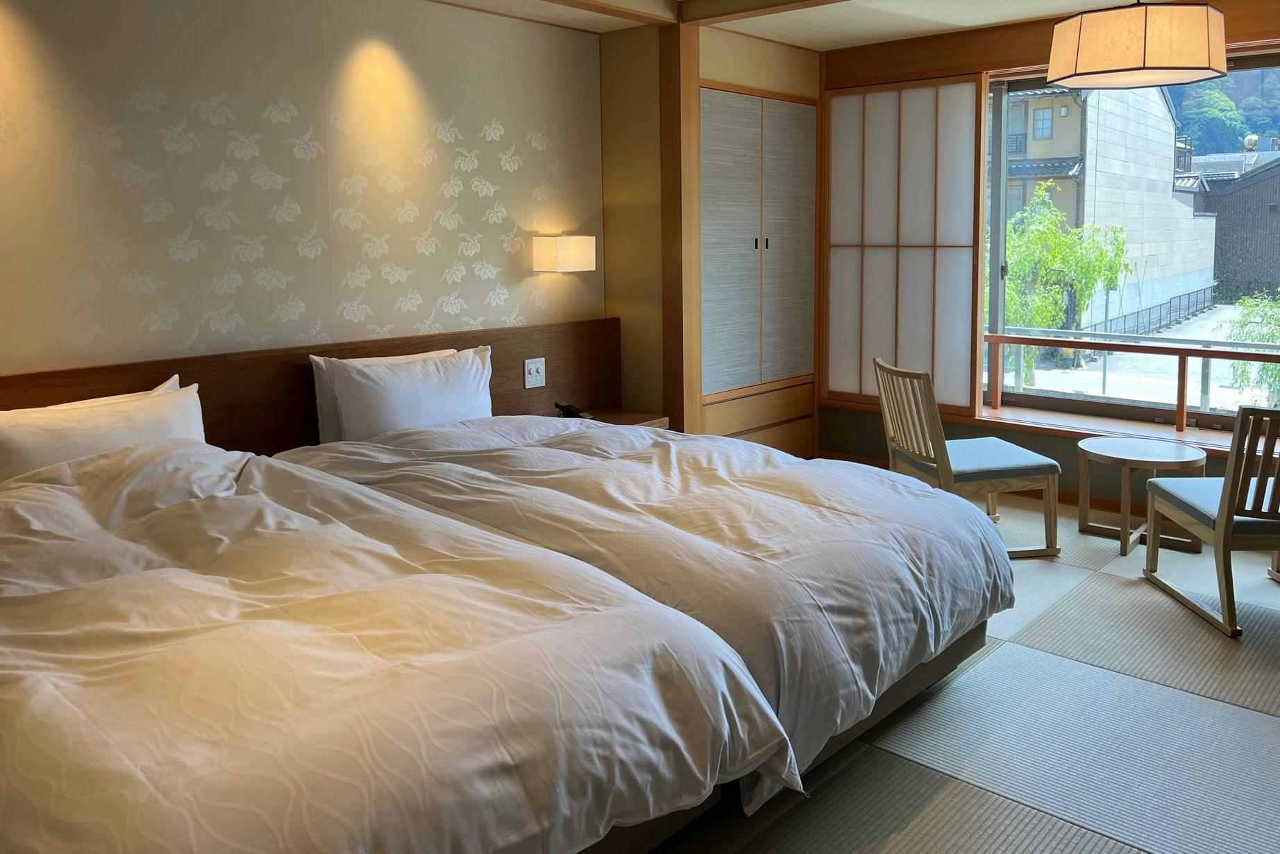Kinosaki Onsen Ryokan Akaishiya