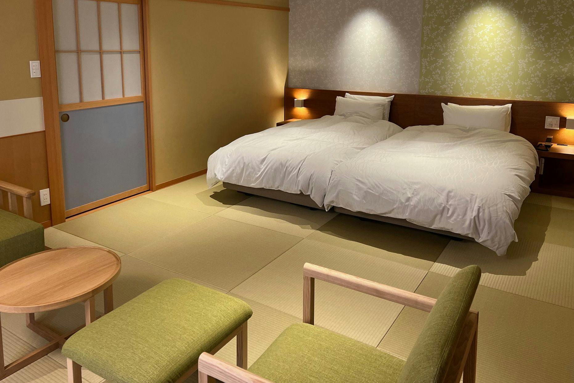 Kinosaki Onsen Ryokan Akaishiya