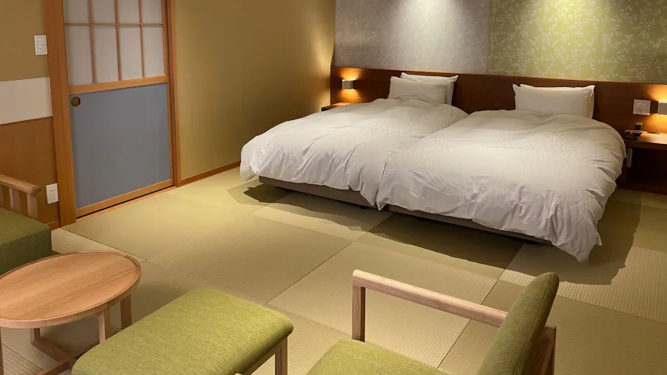 Kinosaki Onsen Ryokan Akaishiya