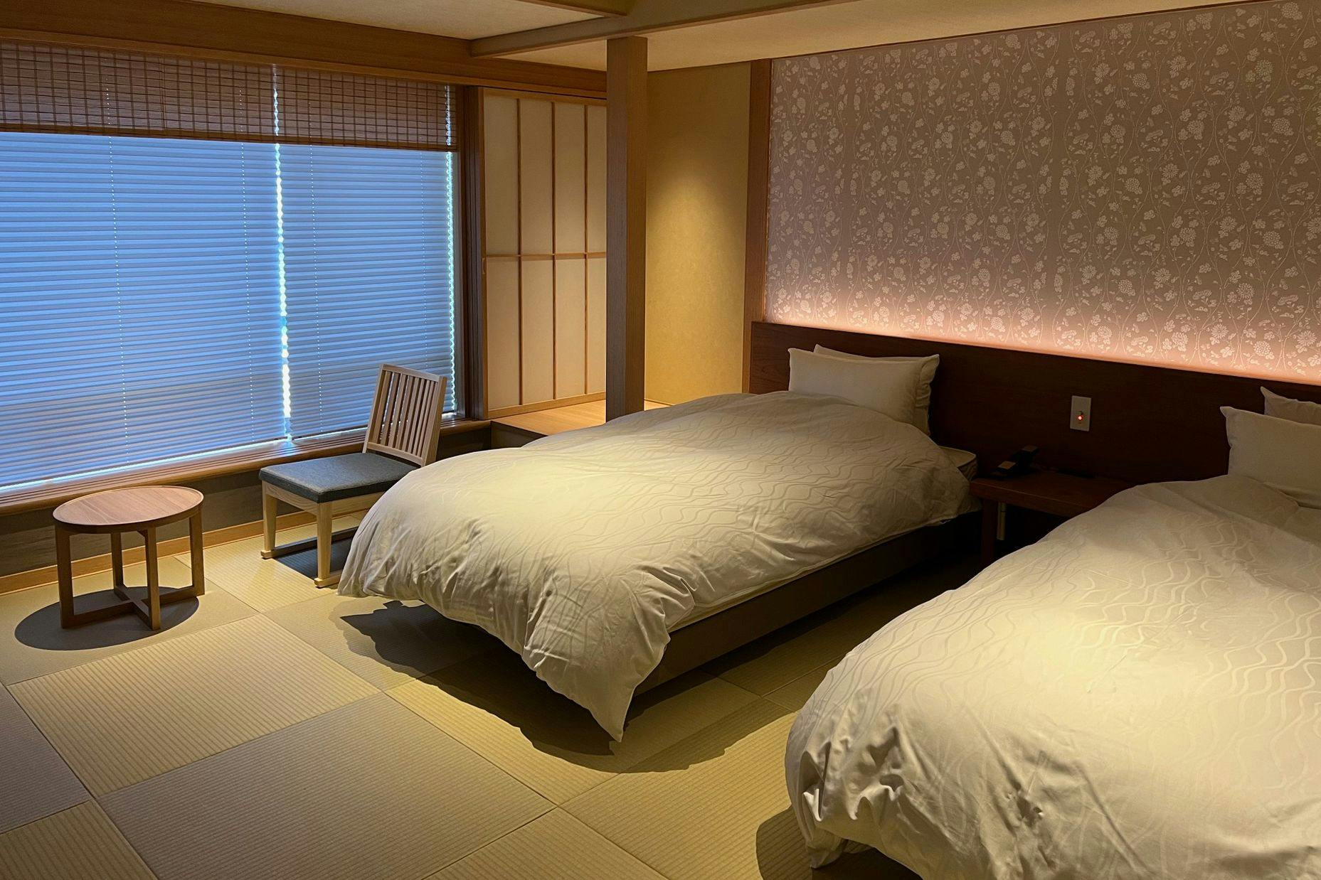 Kinosaki Onsen Ryokan Akaishiya