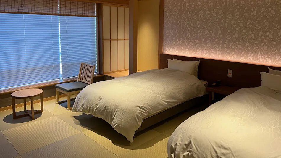 Kinosaki Onsen Ryokan Akaishiya