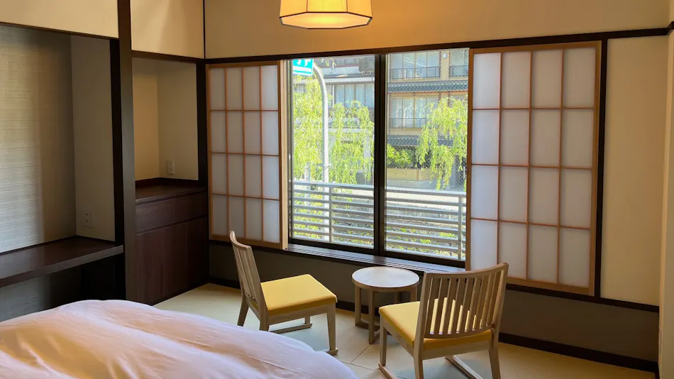 Kinosaki Onsen Ryokan Akaishiya