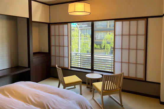 ต้นหลิวริมแม่น้ำ