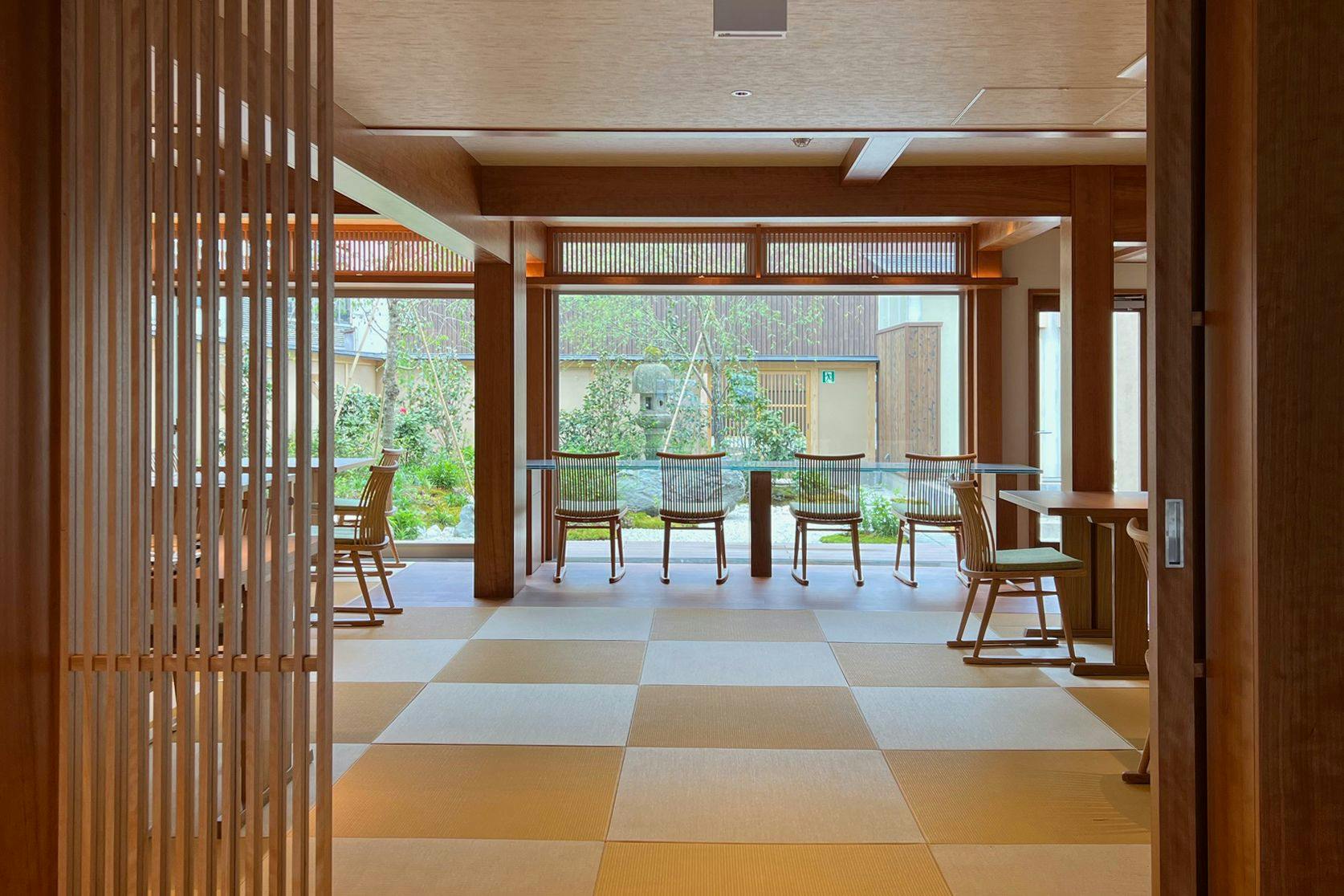 Kinosaki Onsen Ryokan Akaishiya
