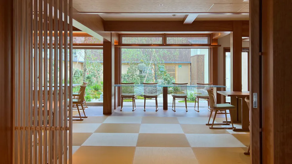 Kinosaki Onsen Ryokan Akaishiya