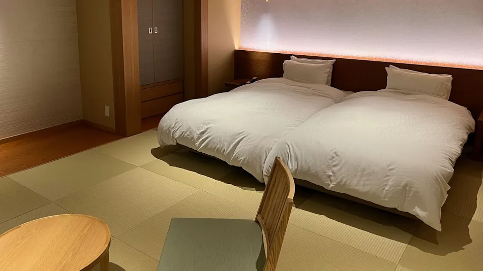 Kinosaki Onsen Ryokan Akaishiya