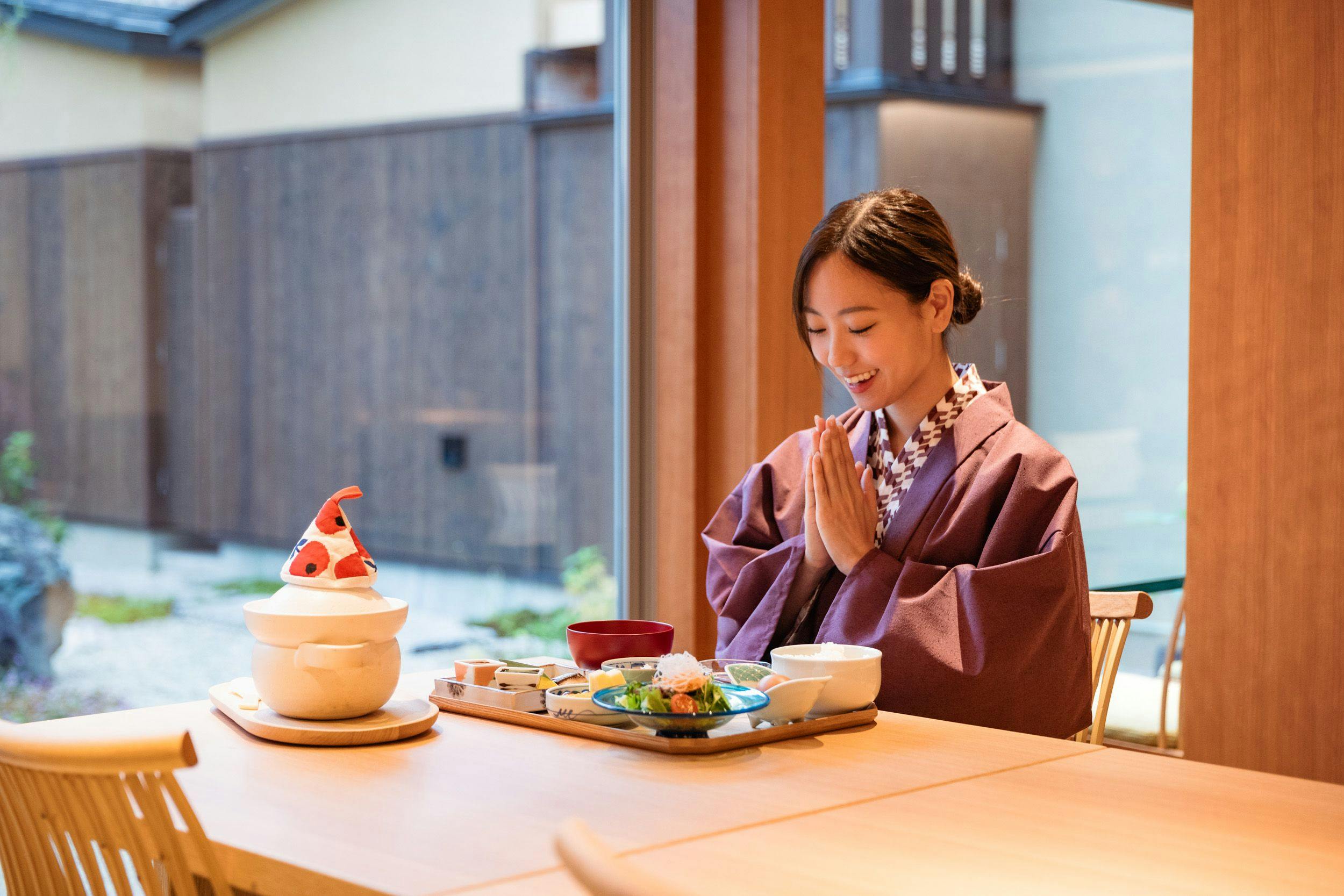 Kinosaki Onsen Ryokan Akaishiya
