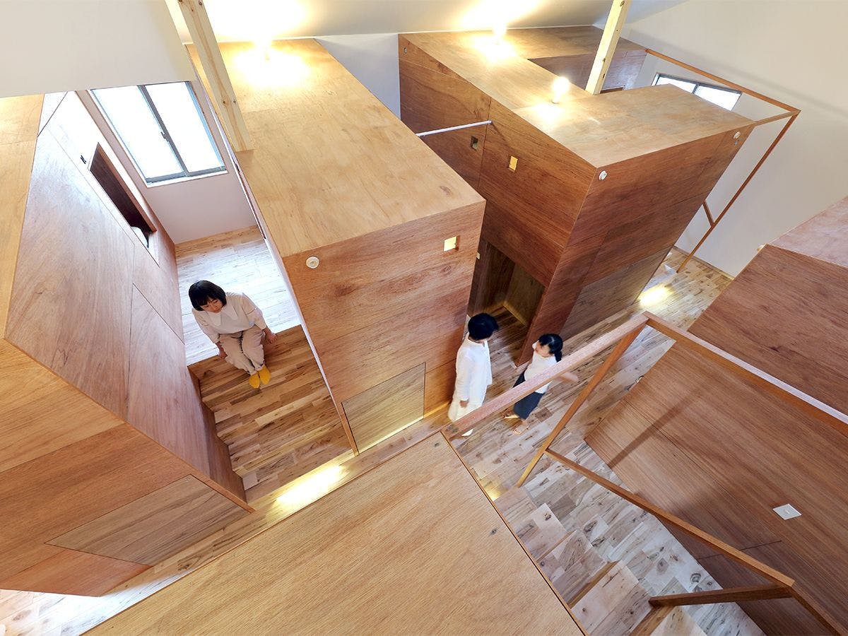 Kyoto Suiden-an Hanare Hostel Sui