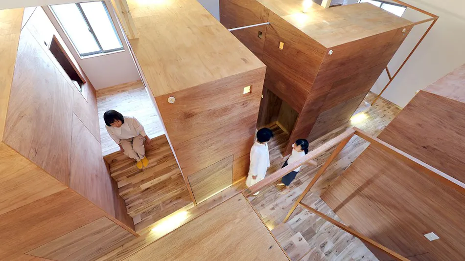 Kyoto Suiden-an Hanare Hostel Sui