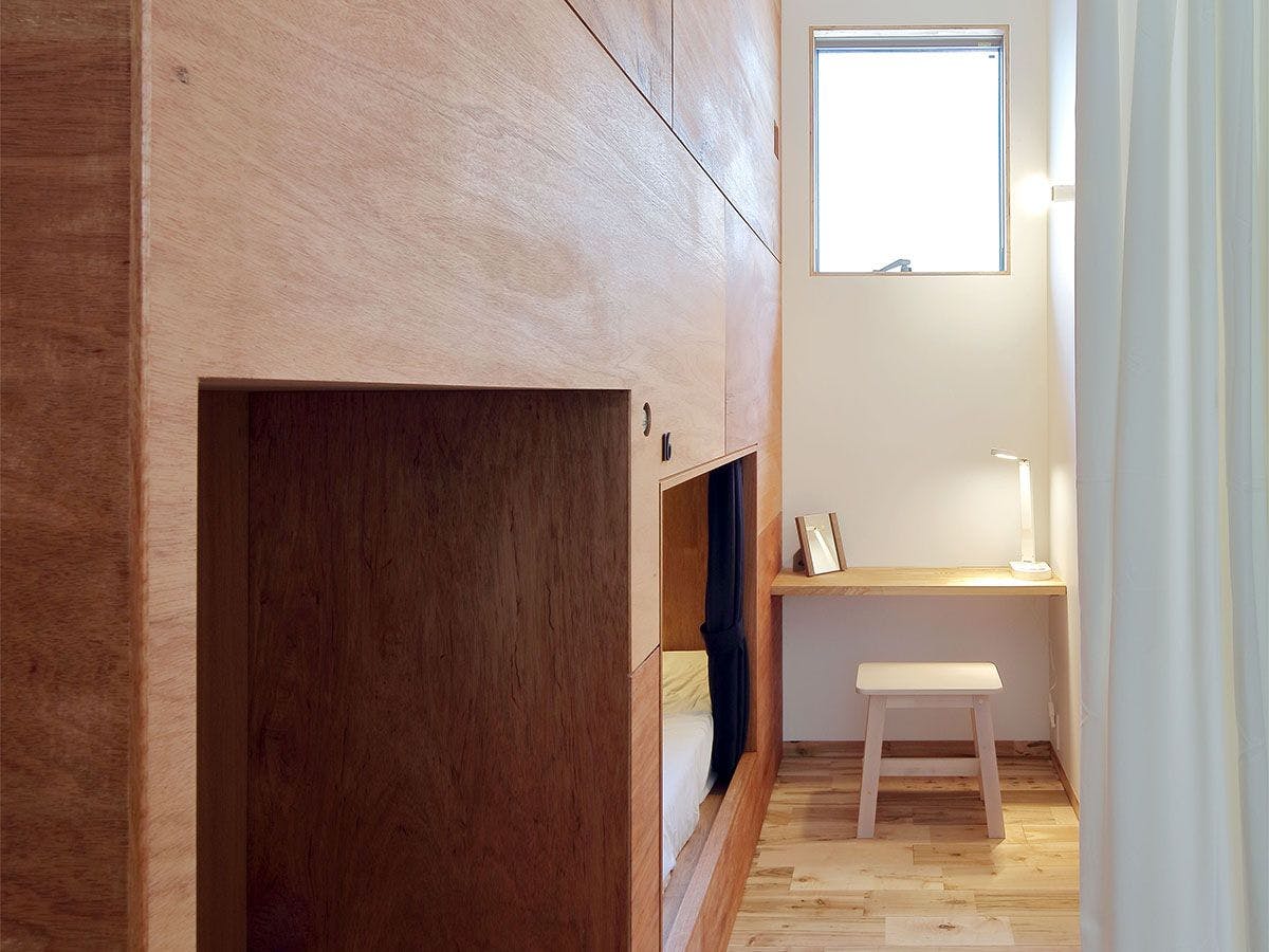 Kyoto Suiden-an Hanare Hostel Sui