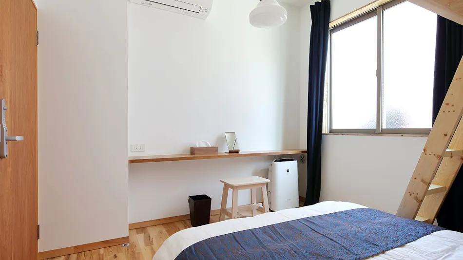 Kyoto Suiden-an Hanare Hostel Sui