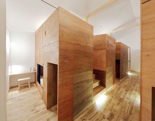 ・【女性用・キャビンwide】