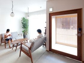 京都粋伝庵はなれ ホステル翠