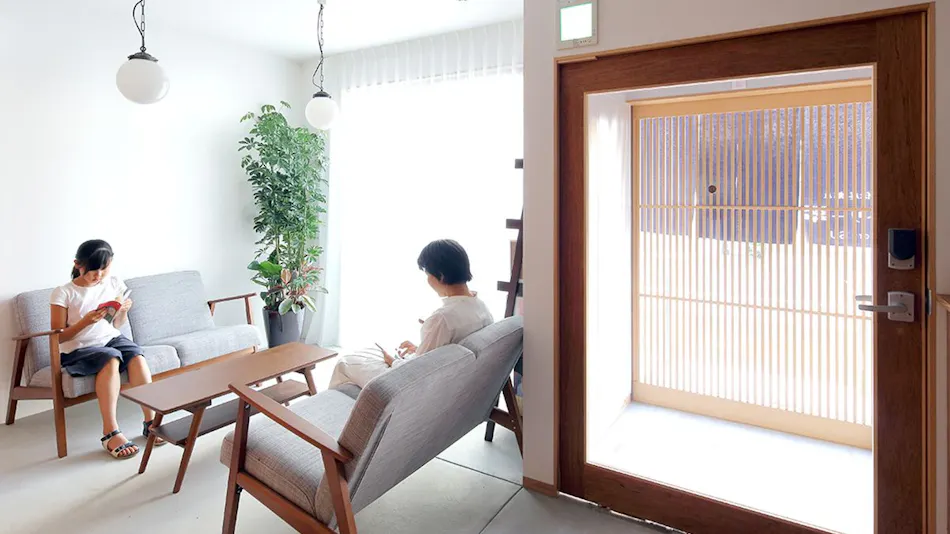 Kyoto Suiden-an Hanare Hostel Sui