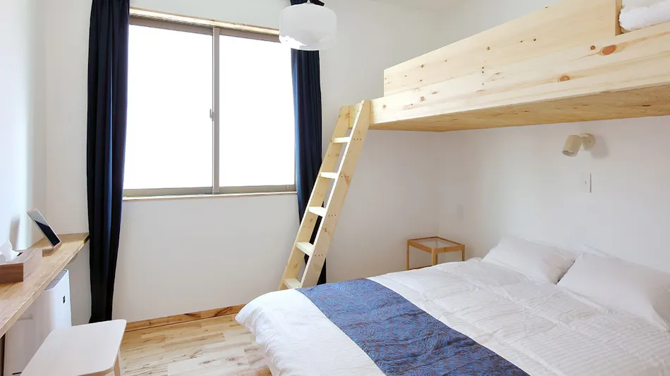 Kyoto Suiden-an Hanare Hostel Sui