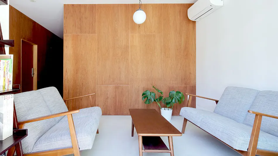 Kyoto Suiden-an Hanare Hostel Sui