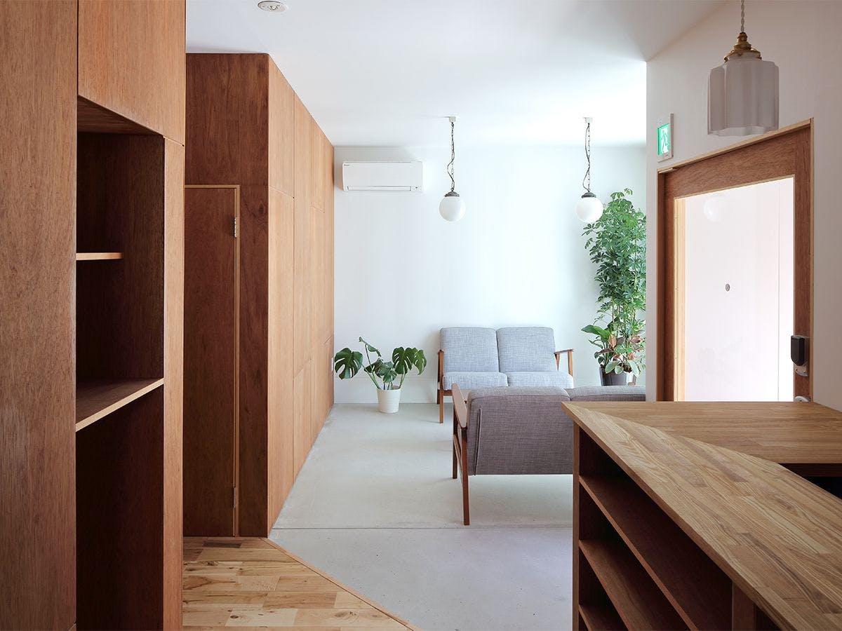 Kyoto Suiden-an Hanare Hostel Sui