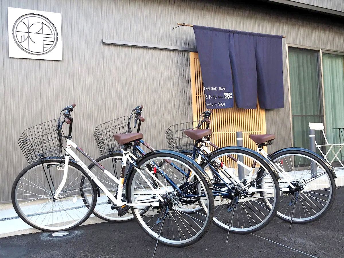 เช่าจักรยาน