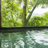 บ่อน้ำพุร้อนกลางแจ้ง