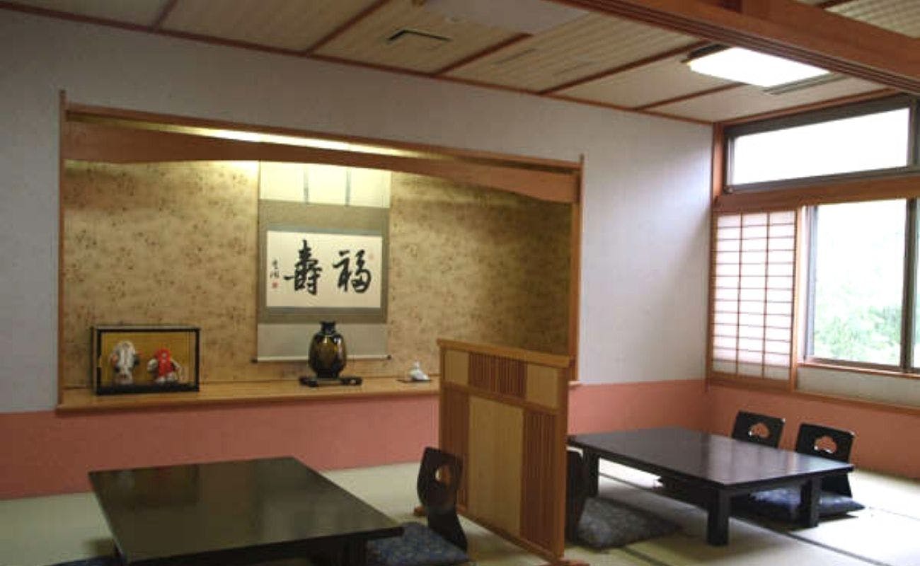 KKR Mizukami Suimeiso