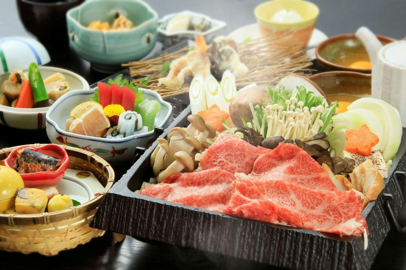 KKR Mizukami Suimeiso