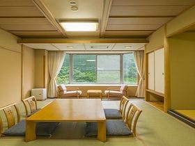 ＫＫＲ水上　水明荘（国家公務員共済組合連合会水上保養所）