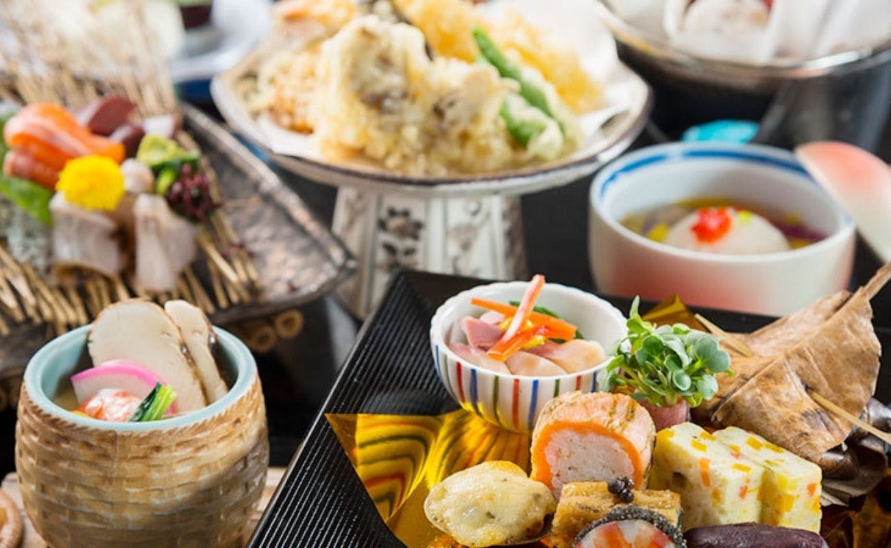 KKR Mizukami Suimeiso