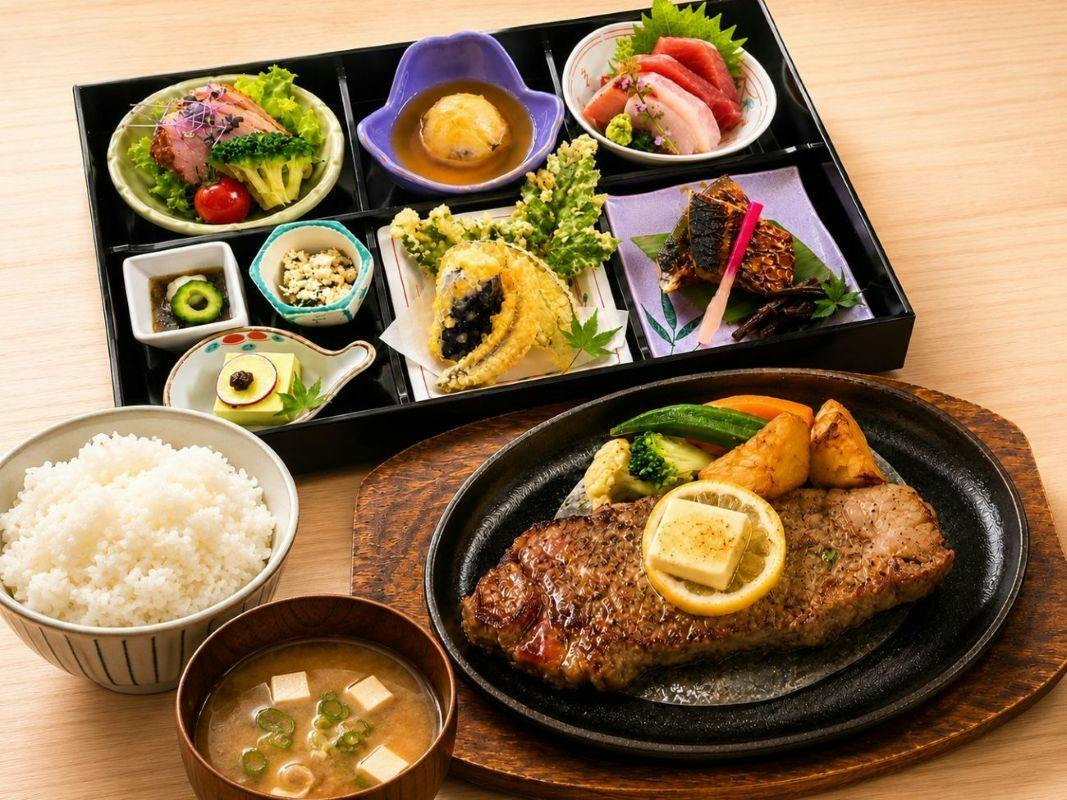 KKR Mizukami Suimeiso