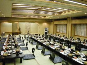 ＫＫＲ水上　水明荘（国家公務員共済組合連合会水上保養所）