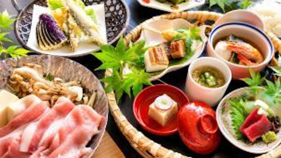 KKR Mizukami Suimeiso