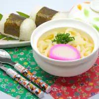 มินิอุด้งสำหรับเด็ก