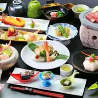Kaiseki Musiman Mewah