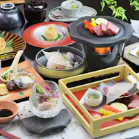 วากิวขนดำใหม่ย่างบนหินลาวา