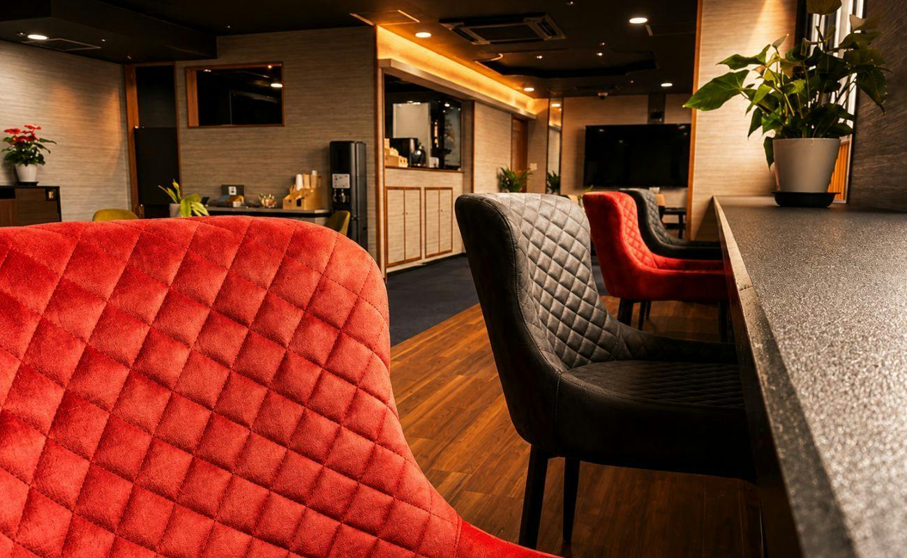 Hotel Seiryu Japanese Spa inn with spectacular view in Osaka