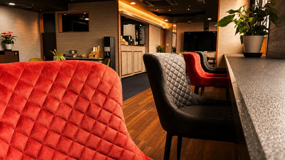Hotel Seiryu Japanese Spa inn with spectacular view in Osaka