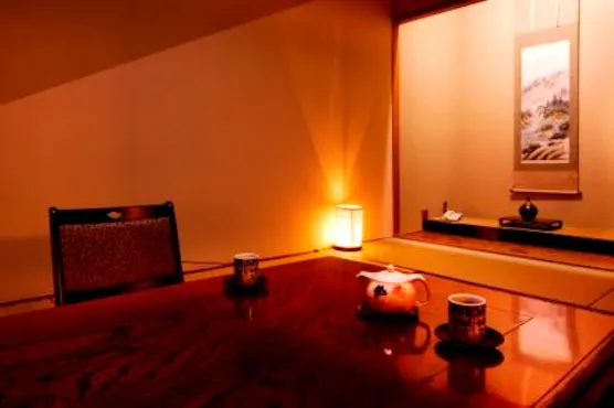 石切之里【可吸菸・無景觀】