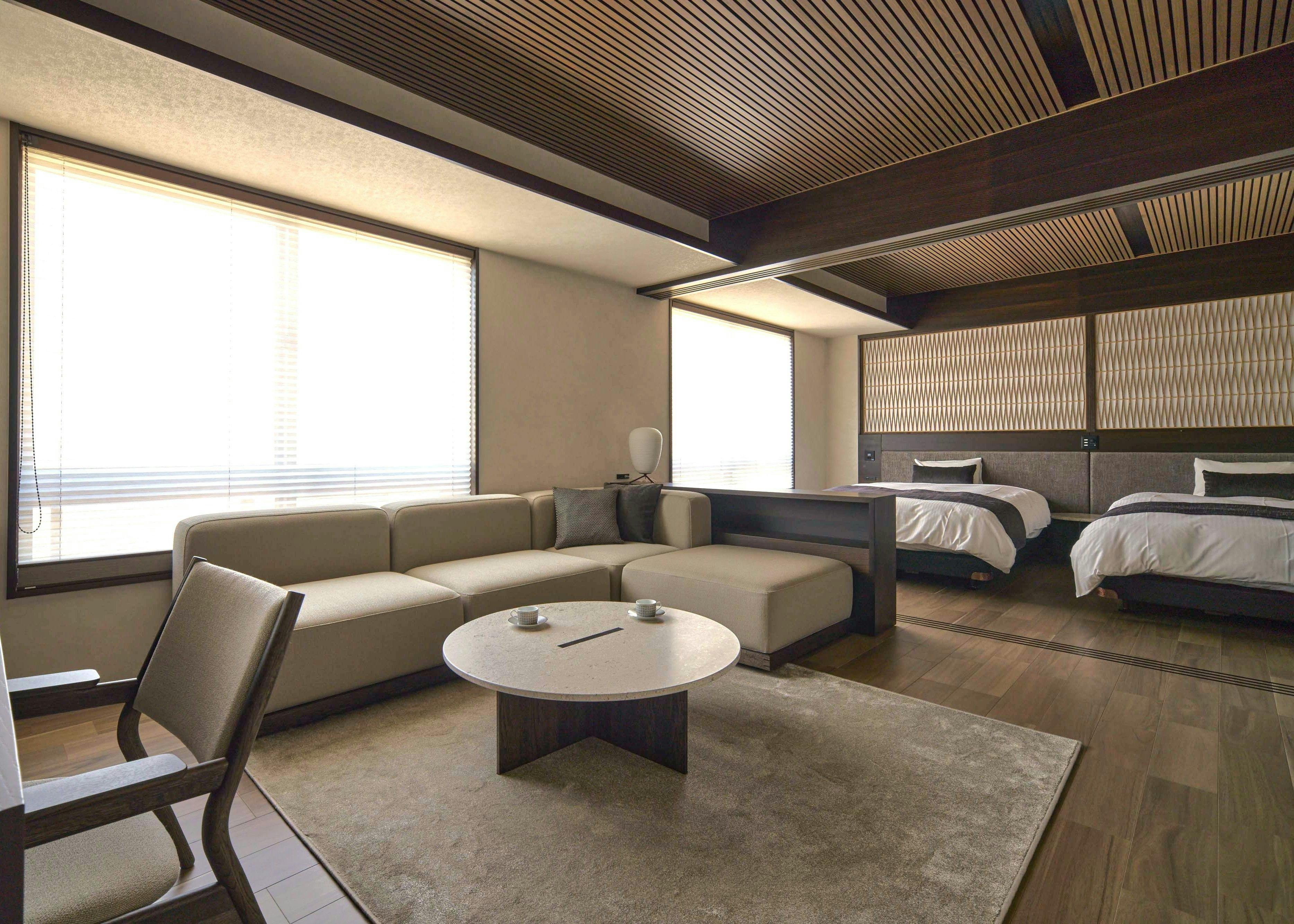 Hotel Seiryu Japanese Spa inn with spectacular view in Osaka