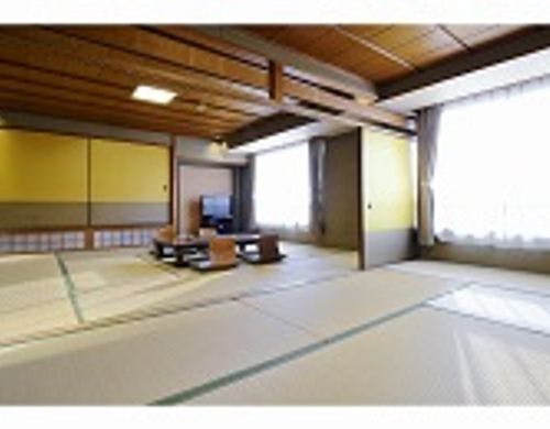 ゆめの里フロア【喫煙・眺望なし】