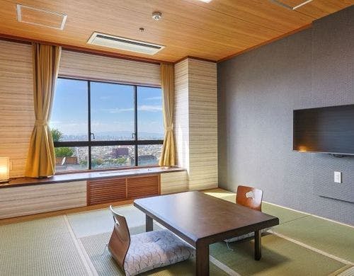 リニューアルした【石切の里北館】