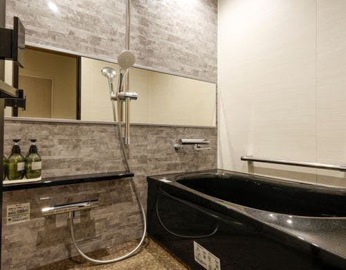 リニューアルした【石切の里南館】禁煙