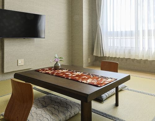 グランドOPEN【ゆめの里】眺望あり禁煙