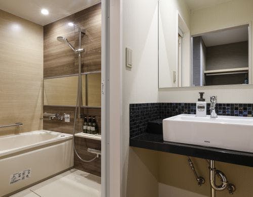 グランドOPENゆめの里ロビー