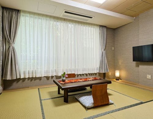 グランドOPEN【ゆめの里】（眺望なし）禁煙