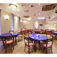 創意中餐廳「極」