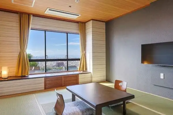 全新裝修【石切之里北館】禁菸