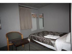 岡山スクエアホテル